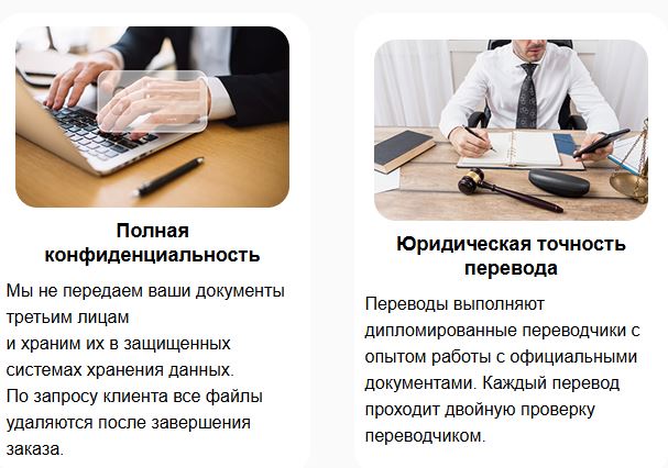 перевод бюро